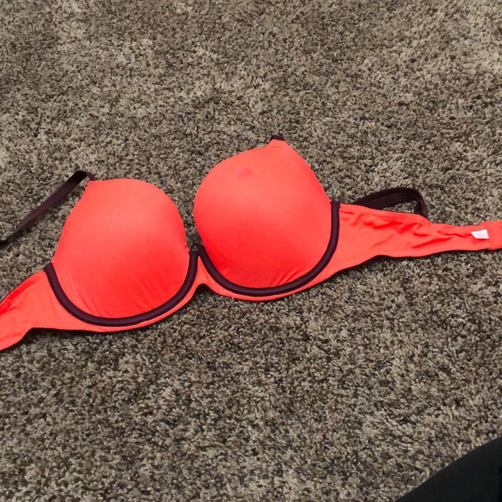 Like New PINK VS Bra 34D